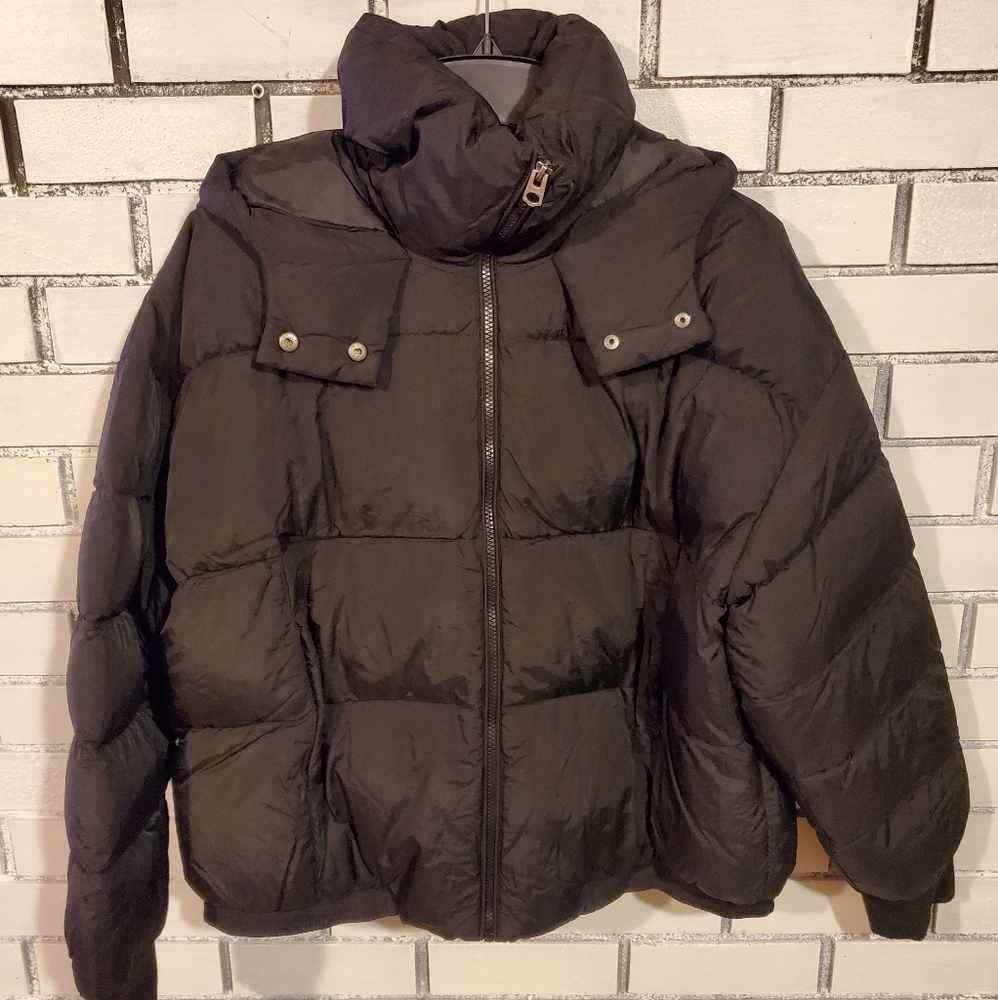 Brand new w/tags Women's Lucky Brand puffy Coat